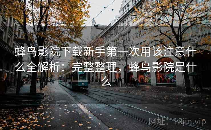 蜂鸟影院下载新手第一次用该注意什么全解析:完整整理,蜂鸟影院是什么 蜂鸟影院下载新手第一次用该注意什么全解析:完整整理,蜂鸟影院是什么